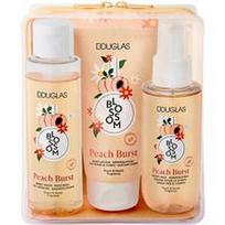 Douglas Collection - Blossom Peach Burst Travel Set Dovanų rinkiniai 1 pieces unisex