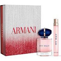 Armani - My Way Eau de Parfum Set Kvepalų rinkiniai 1 pieces female
