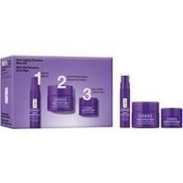 Clinique - Anti-Aging Routine Mini Kit Paakių priežiūros rinkiniai 1 pieces unisex