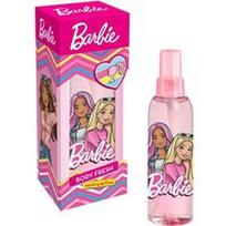 Disney - Barbie Body Fresh Kūno dulksna 125 ml unisex