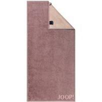 Cawö - Classic Doubleface Rose Towel Chalatai ir rankšluosčiai 600 g unisex