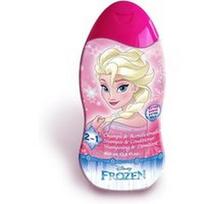 Minnie Mouse - Frozen Shampoo&Conditioner 2in1 Dušo želė 400 ml female