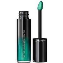 MAC - Dazzleshadow Liquid Eye Shadow Akių šešėliai 4.4 ml 04 - TELEPATHIC TEAL
