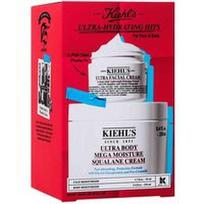 Kiehl’s - Ultra Facial UF Body+Face Hydration Set Dovanų rinkiniai 1 pieces unisex