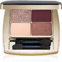 Estée Lauder - Pure Color Envy Envy Luxe EyeShadow Quad Akių šešėliai 6 g Nr. 03 Aubergine Dream