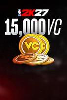NBA 2K27: 15,000 Virtual Currency Pack (Xbox Series X|S) XBOX LIVE Key GLOBAL