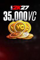 NBA 2K27: 35,000 Virtual Currency Pack (Xbox Series X|S) XBOX LIVE Key GLOBAL