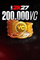 NBA 2K27: 200,000 Virtual Currency Pack (Xbox Series X|S) XBOX LIVE Key GLOBAL