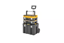 DEWALT TSTAK 3-in-1 Gearbox DWST83411-1