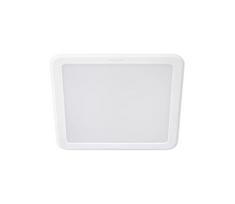 Philips - LED įleidžiamas šviestuvas MESON LED/13W/230V 4000K 14x14 cm