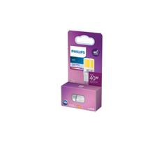 Rinkinys: 2x LED lemputės Philips G9/3,2W/230V 4000K