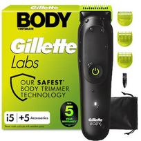 Gillette Labs Body & Intimate Trimmeris 83930554