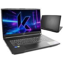 MSI Katana 17 B13VEK-1261XPL - i7-13620H | 17,3" | 16GB | 1TB + 1TB | NoOS | RTX 4050 B13VEK-1261XPL|1010M2