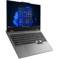 Lenovo LOQ 15 - Ryzen 5 220 | 15,6"-144Hz | 32GB | 1TB | Win11Pro | RTX5050 83JG000QPB|10M232W11P