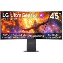 LG UltraGear 45GX950B-B, 45" 45GX950B-B.AEU