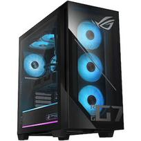 Asus PC|ASUS|ROG G700|ROG|Tower|AMD RyzenT 7|9800X3D|32GB|DDR5-SDRAM|Storage SSD|SSD 1 TB|AMD Radeon RX 9070 XT|On board graphics AMD Radeon Graphics|Wi-Fi Yes|Bluetooth Yes|Windows 11 Home|90PF05T1-M01MN0 90PF05T1-M01MN0