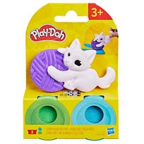 PLAY-DOH  Rinkinys „Mini gyvūnėlis“