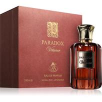 French Avenue Paradox Vetivier EDP parfumuotas vanduo vyrams, 100 ml