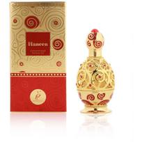Khadlaj Haneen Gold CPO aliejiniai kvepalai unisex, 20 ml