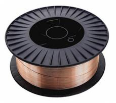 Suvirinimo viela Premium 1 Plus SG2 PLW; 0,8 mm; 5 kg
