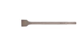 Kaltas atkirtimui Fortis 4317784778121; SDS-max; 300x80 mm