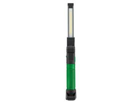 Darbinis šviestuvas Fortis 4063726033086; 3,7 V; 30-400 lm; 2,6 Ah akum.