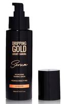 Dripping Gold Self-tanning serum Ultra Dark (Tanning Serum) 150 ml Savaiminio įdegio kremas