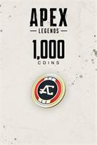 Apex Legends™ – 1,000 Apex Coins (Xbox One) XBOX LIVE Key JAPAN