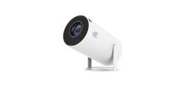 Extralink EX.35757 projektorius filmams 120 ANSI lumens 1280 x 720 pikseliai Balta