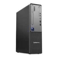 „Lenovo ThinkCentre neo 50s G6 SFF Ultra 3 205, 16GB DDR5 5600, 512GB SSD, „Intel Graphics“, DVD-RW, WLAN+BT, „Windows 11 Pro“, „Raven Black“, 3 metų garantija su aptarnavimu vietoje“