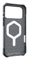 Urban Armor Gear 114541113131 mobiliojo telefono dėklas 17,5 cm (6.9″) Pelenų