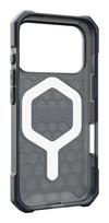 Urban Armor Gear 114540113131 mobiliojo telefono dėklas 16 cm (6.3″) Pelenų