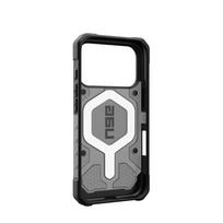 Urban Armor Gear Pathfinder mobiliojo telefono dėklas 16 cm (6.3″) Pelenų, Juoda
