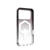 Urban Armor Gear Plyo mobiliojo telefono dėklas 16 cm (6.3″) Juoda, Permatomas