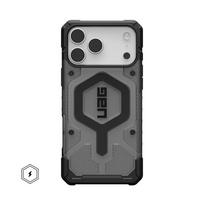 Urban Armor Gear Pathfinder mobiliojo telefono dėklas 17,5 cm (6.9″) Pelenų, Juoda