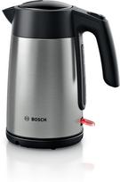Bosch TWK7L460 elektrinis virdulys 1,7 L 2400 W Nerūdijančiojo plieno