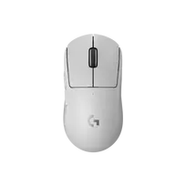 LOGITECH G PRO X SUPERLIGHT 2 SE LIGHTSPEED Wireless Belaidė Žaidimų Pelė | White