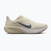 Vyriški bėgimo batai Nike Pegasus 42 coconut milk/light khaki/metallic silver