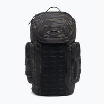 Taktinė kuprinė Oakley Link Miltac 23 l black multicam