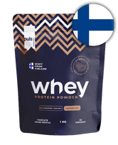 PULS Whey Protein Powder 1kg Low Lactose, išrūgų baltymas