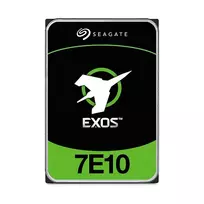 Seagate Enterprise ST2000NM001B internal hard drive