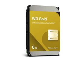 WD Gold 6TB SATA 6Gb/s 3.5inch HDD | WD6004FRYZ