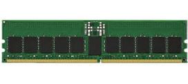 Server Memory Module|KINGSTON|DDR5| 32GB|Registered (buffered)|CL 52|1.1 V|288-pin DIMM|ECC Yes|KSM64R52BD8-32MH