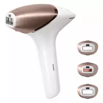 Philips IPL-Haarentferner IPLHaarentferner Lumea Prestige 9000 Series (BRI955 00)
