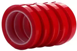 Akrilo dvipusė juosta 10 mm x 3 m