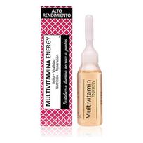 Nuggela & Sulé Energy Multivitamins Vial, 10 ml