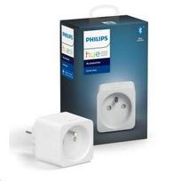 „Philips Hue Smart Plug“.