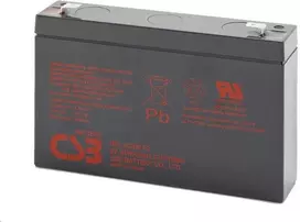 EATON UPS pakaitinis akumuliatorius, 6V, 9Ah