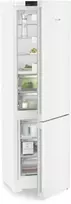 LIEBHERR CBNc 5723 Šaldytuvas-šaldiklis with BioFresh and NoFrost