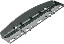 Makita Skiedrų gaudyklė UH004G, UH006G, UH008G 191R51-3